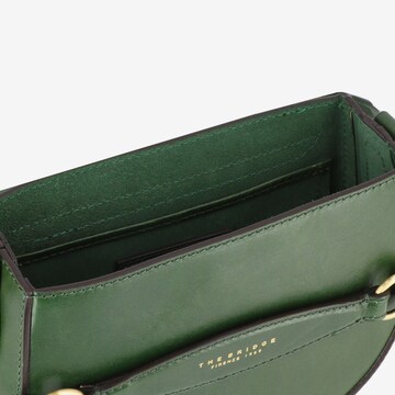 The Bridge Crossbody Bag 'Bettina' in Green