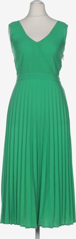 Warehouse Dress in S in Green: front