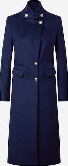 Cappotto di mezza stagione PATRIZIA PEPE di colore blu reale, Visualizzazione prodotti