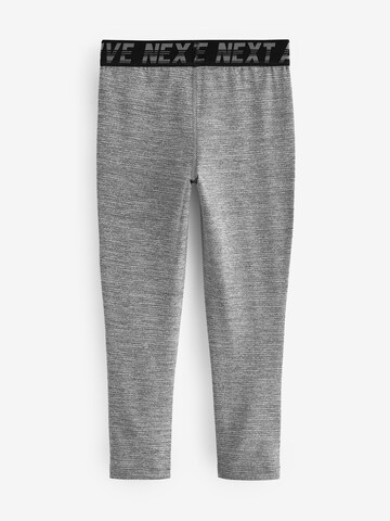 Next Skinny Unterhose in Grau