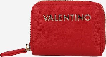 VALENTINO - Cartera 'DIVINA' en rojo: frente