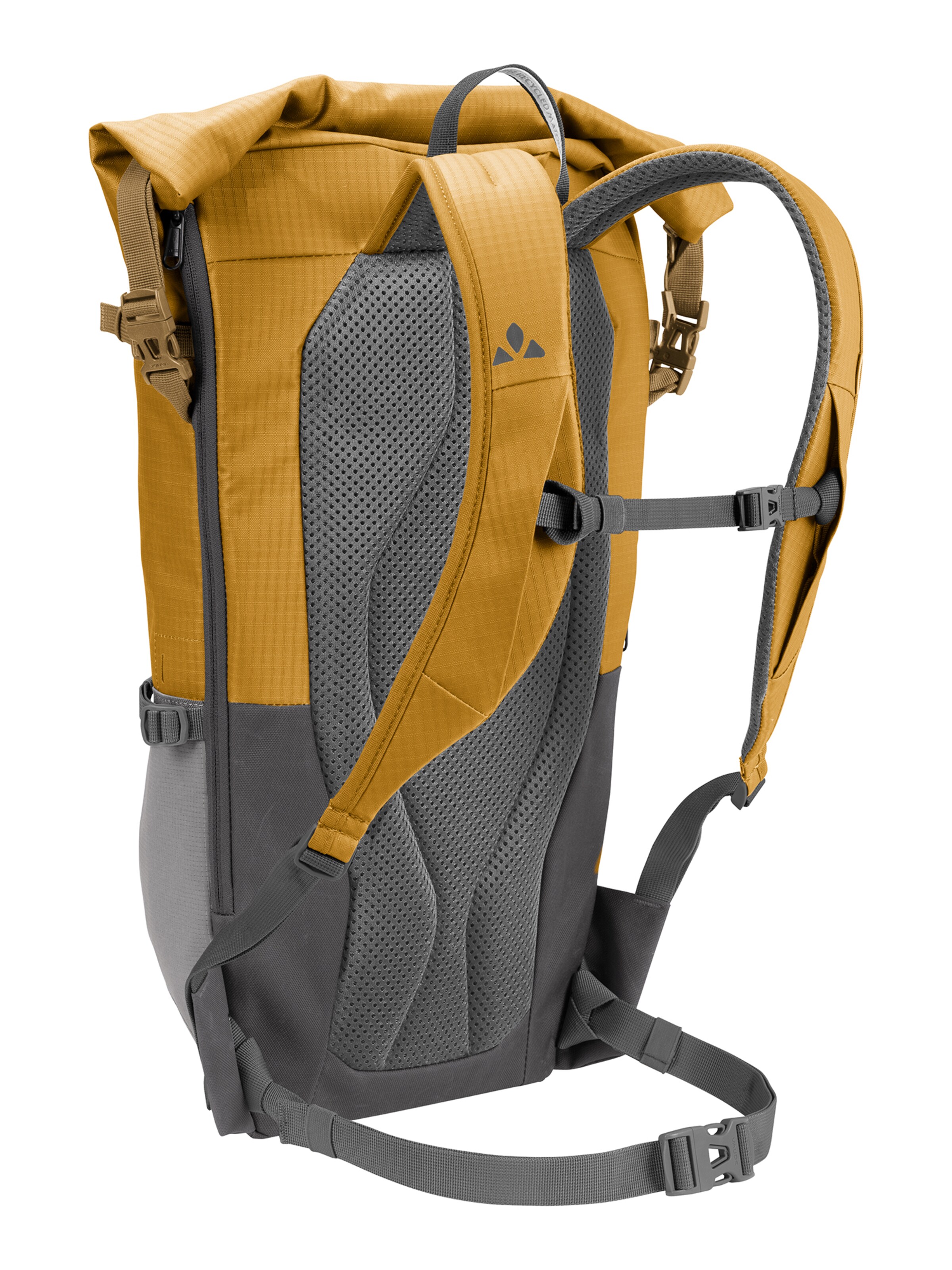Zaino sportivo 'CityGo 23 II' di VAUDE in nero