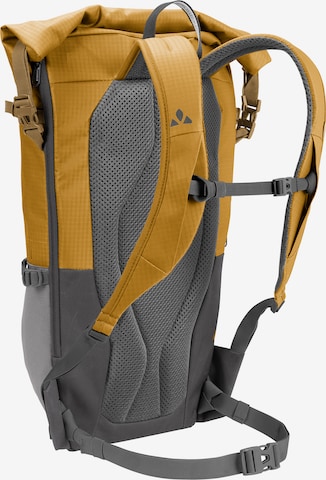 Sac à dos de sport 'CityGo 23 II' VAUDE en noir