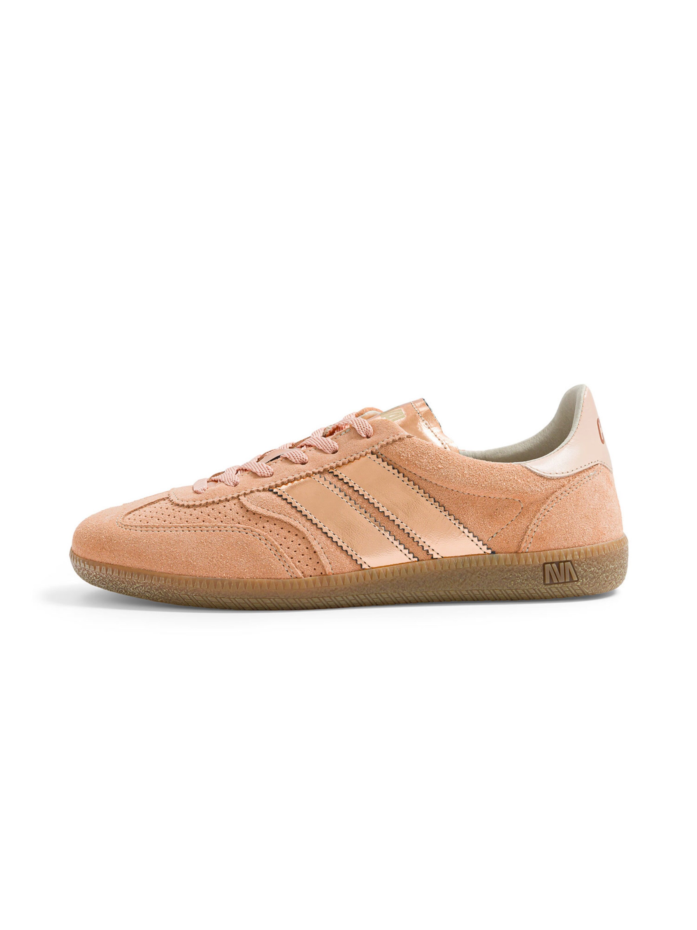 Caval Platform trainers ' PULSE ' in Orange