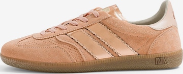 Caval Platform trainers ' PULSE ' in Orange