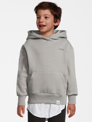 New Life Sweatshirt in Grey