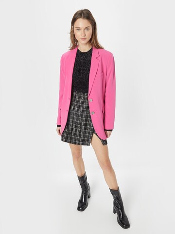 MICHAEL Michael Kors Blazer in Pink