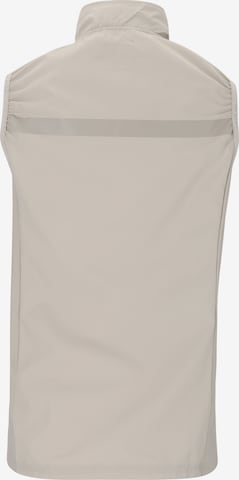 ENDURANCE Sportweste 'Ginar' in Beige