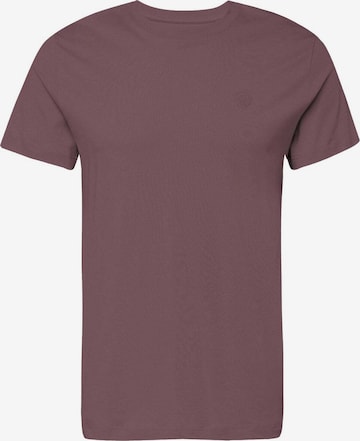 WESTMARK LONDON Bluser & t-shirts 'Parker' i rød: forside