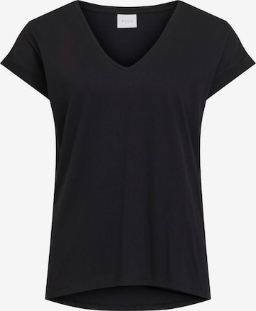 VILA Shirts 'DREAMERS' i sort: forside