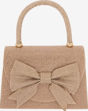 faina Käsilaukku värissä vaaleanpunainen: etupuoli