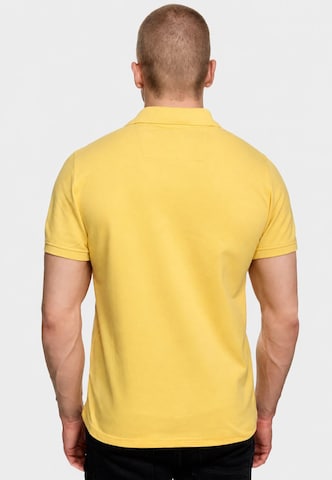 Rusty Neal Shirt in Yellow