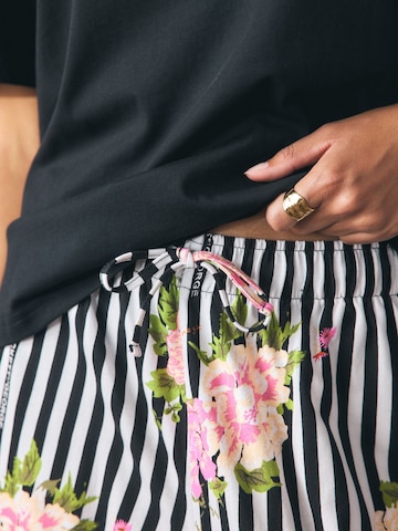 Pyjama Rockett St George en noir