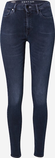 DENHAM Jeans 'Needle' in de kleur Donkerblauw, Productweergave