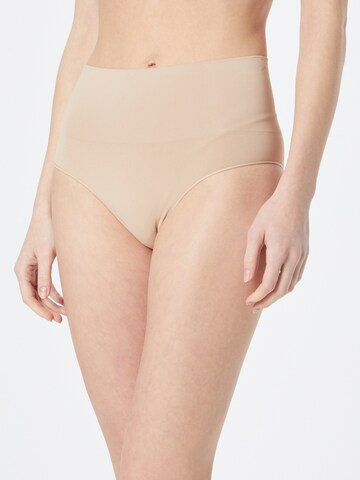 SPANX Shapingtrosa i rosa: framsida