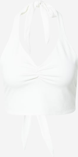 SHYX Top 'Drama' in White, Item view