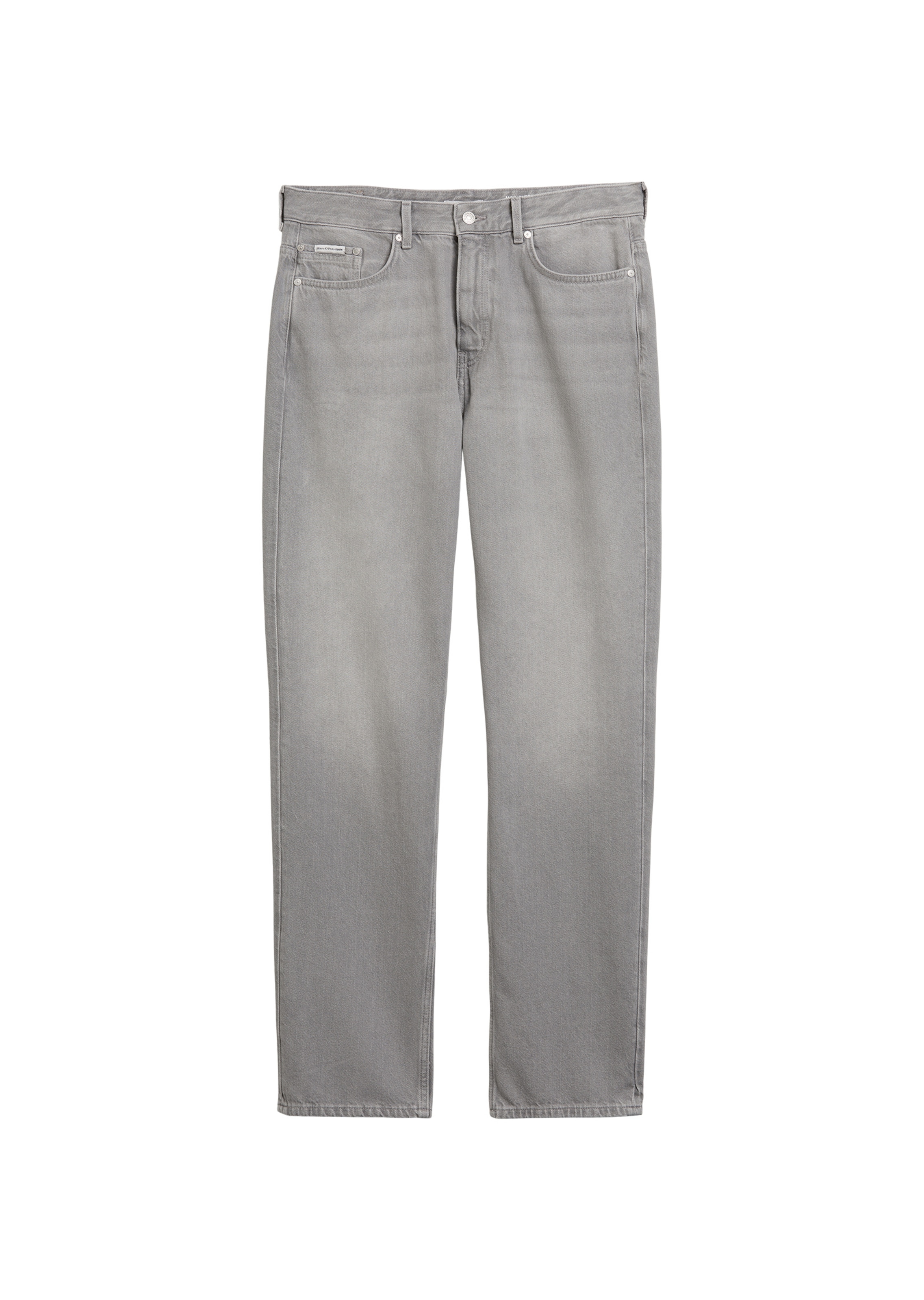 Marc O'Polo DENIM Jeans in Grey denim, Item view