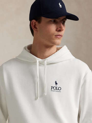 Polo Ralph Lauren Collegepaita värissä valkoinen