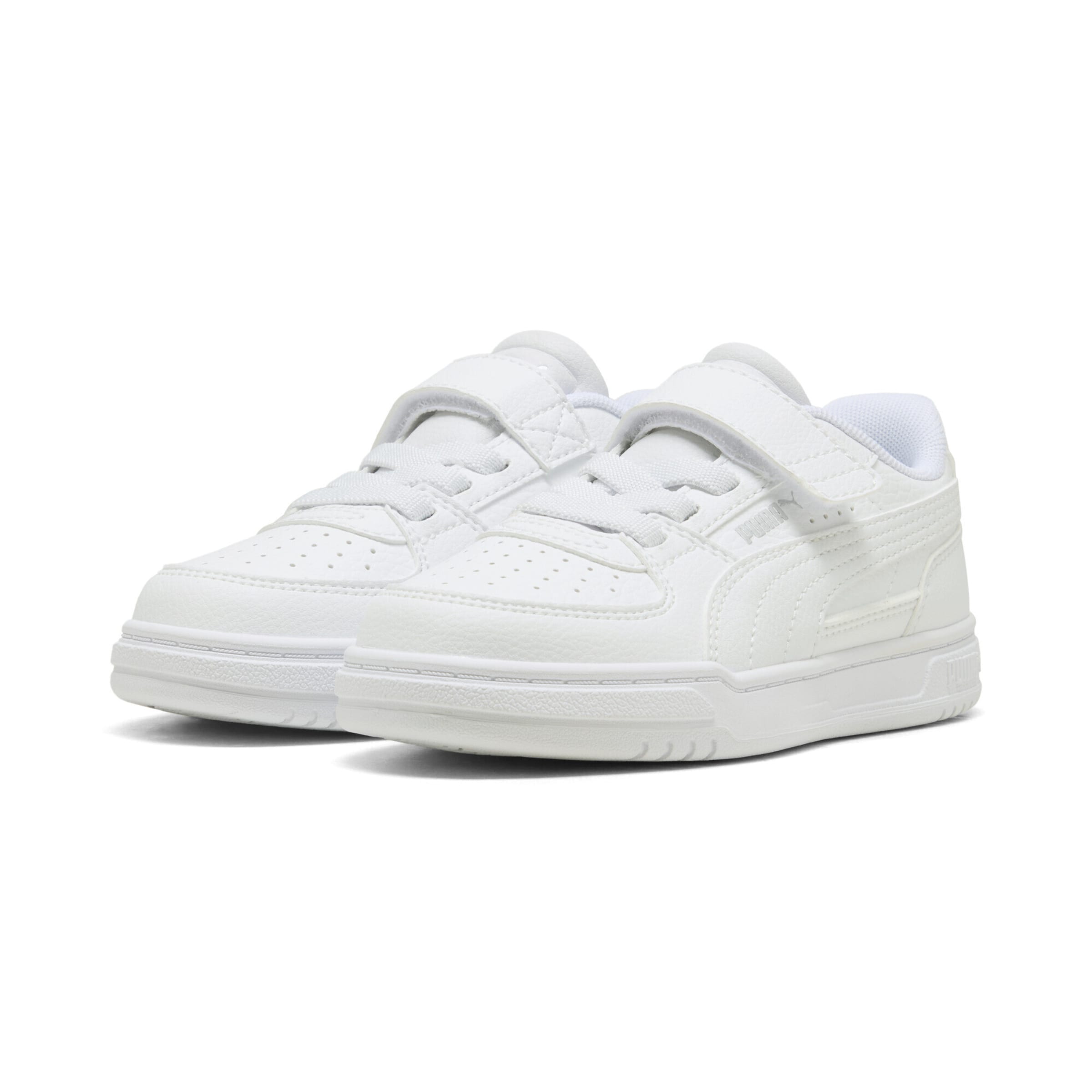 PUMA Sneakers 'Caven III' in Wit