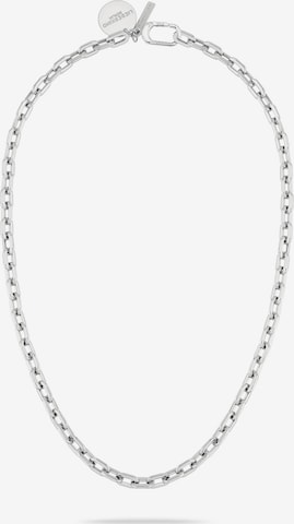 Liebeskind Berlin Necklace in Silver: front