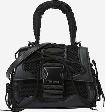 STEVE MADDEN Handbag 'DIEGO' in Black: front