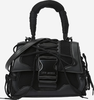 STEVE MADDEN Handbag 'Diego' in Black: front