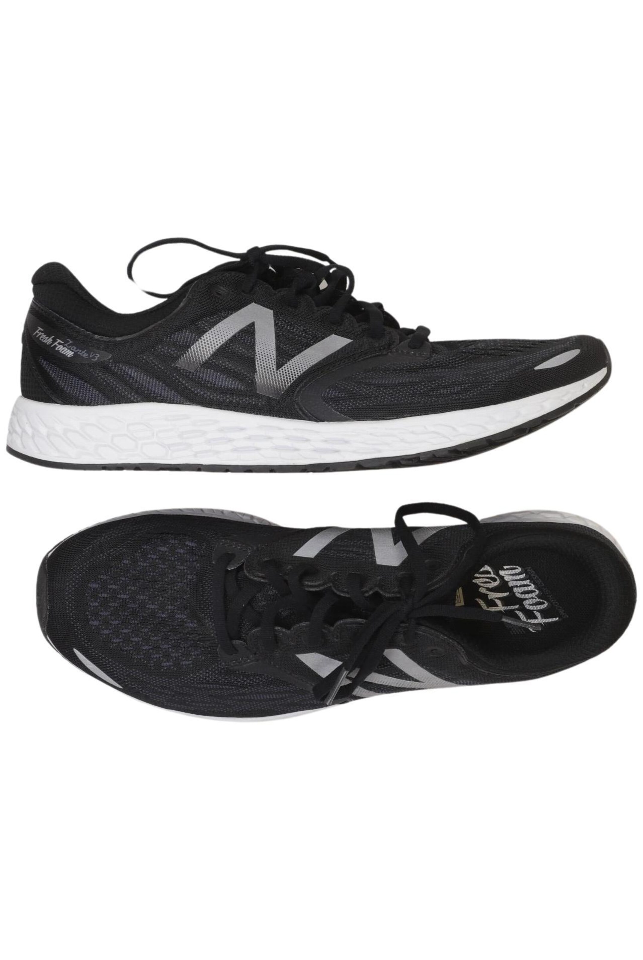 new balance Sneakers & Trainers in 45,5 in Black: front