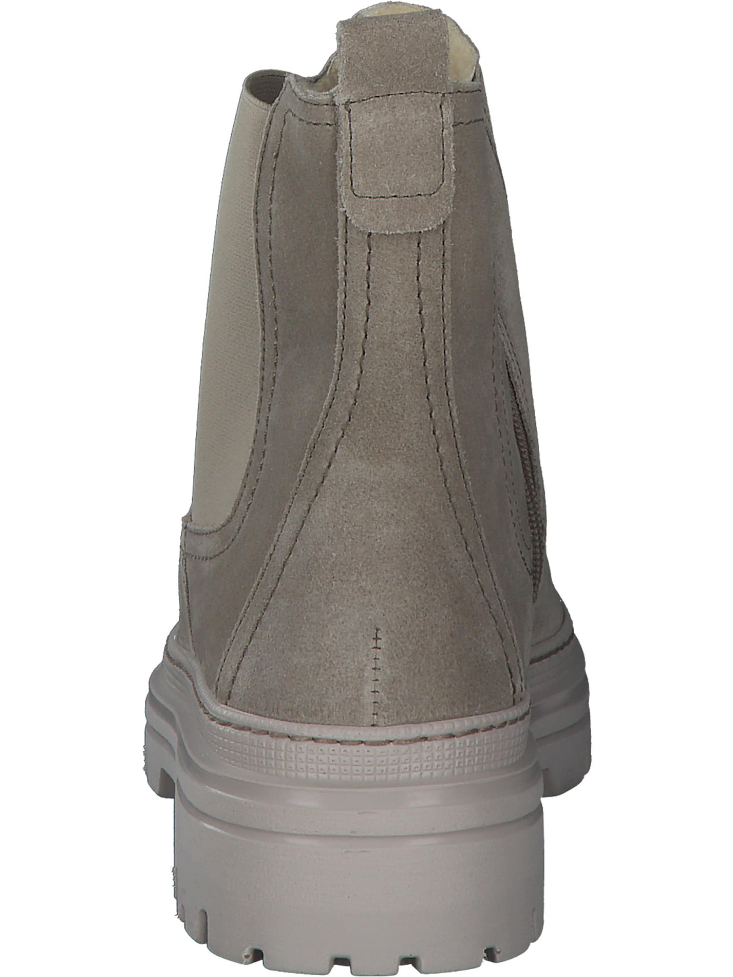 GABOR Chelsea Boots in Beige