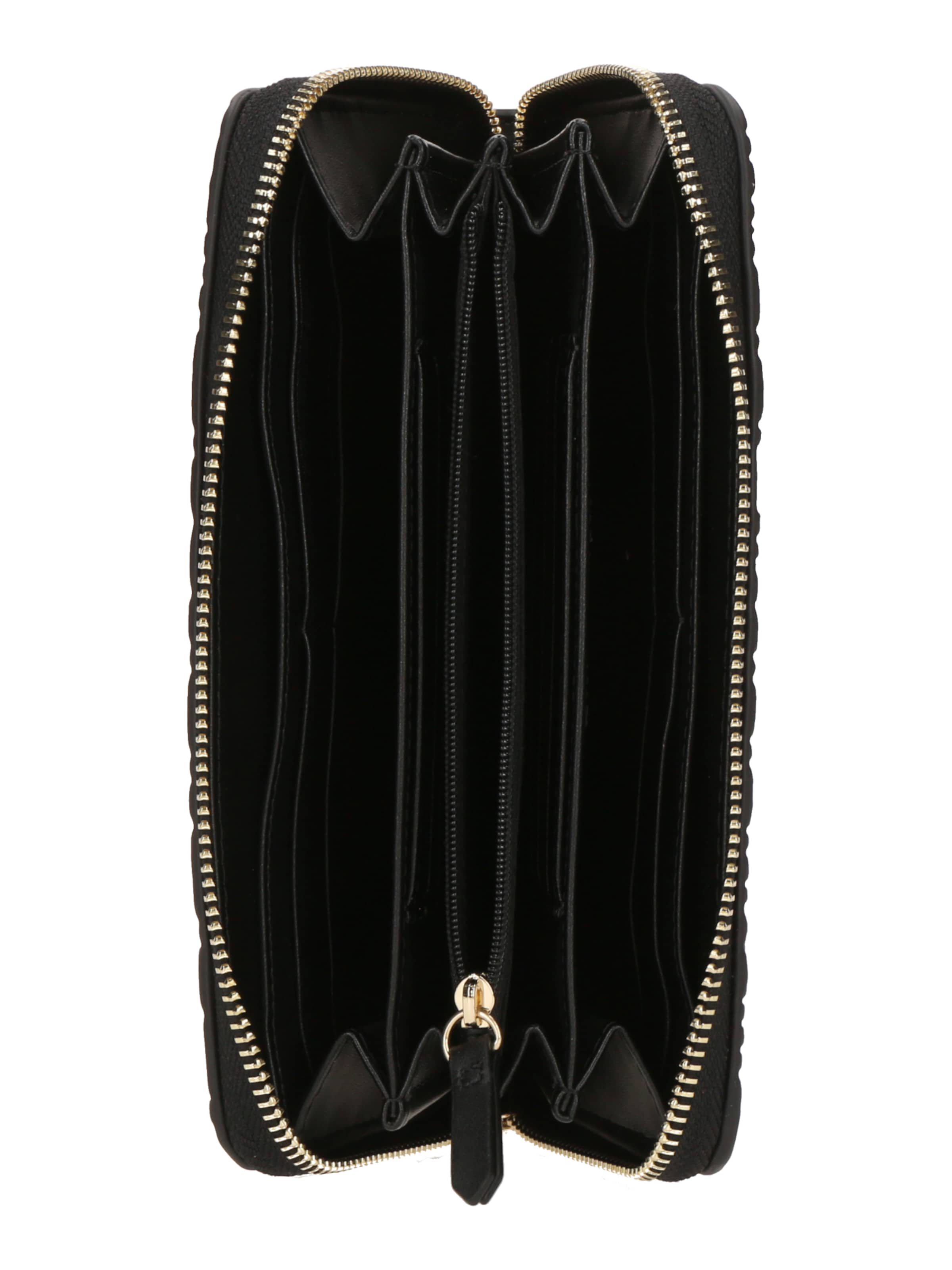 VALENTINO Tegnebog i sort