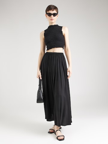MSCH COPENHAGEN Skirt 'Sandeline Maluca' in Black
