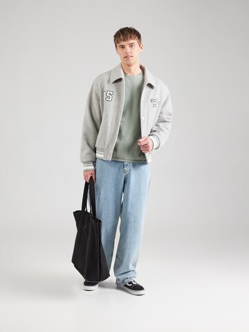 Only & Sons Pullover 'ONSFELIX' in Grün