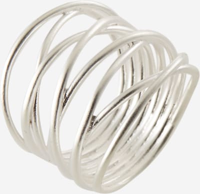 Pernille Corydon Jewellery Anillo 'Paris' en plata, Vista del producto