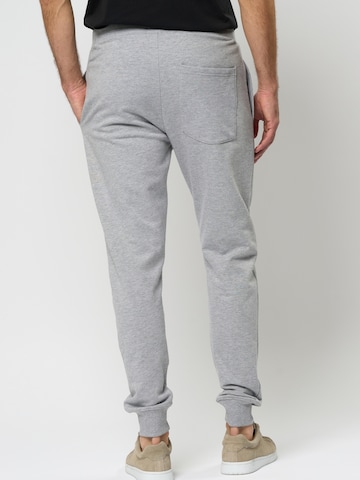 VINSON Regular Broek 'Rio' in Grijs