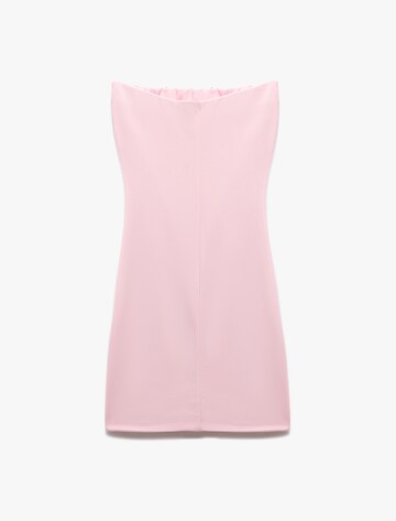 Koton Cocktail dress in Pink