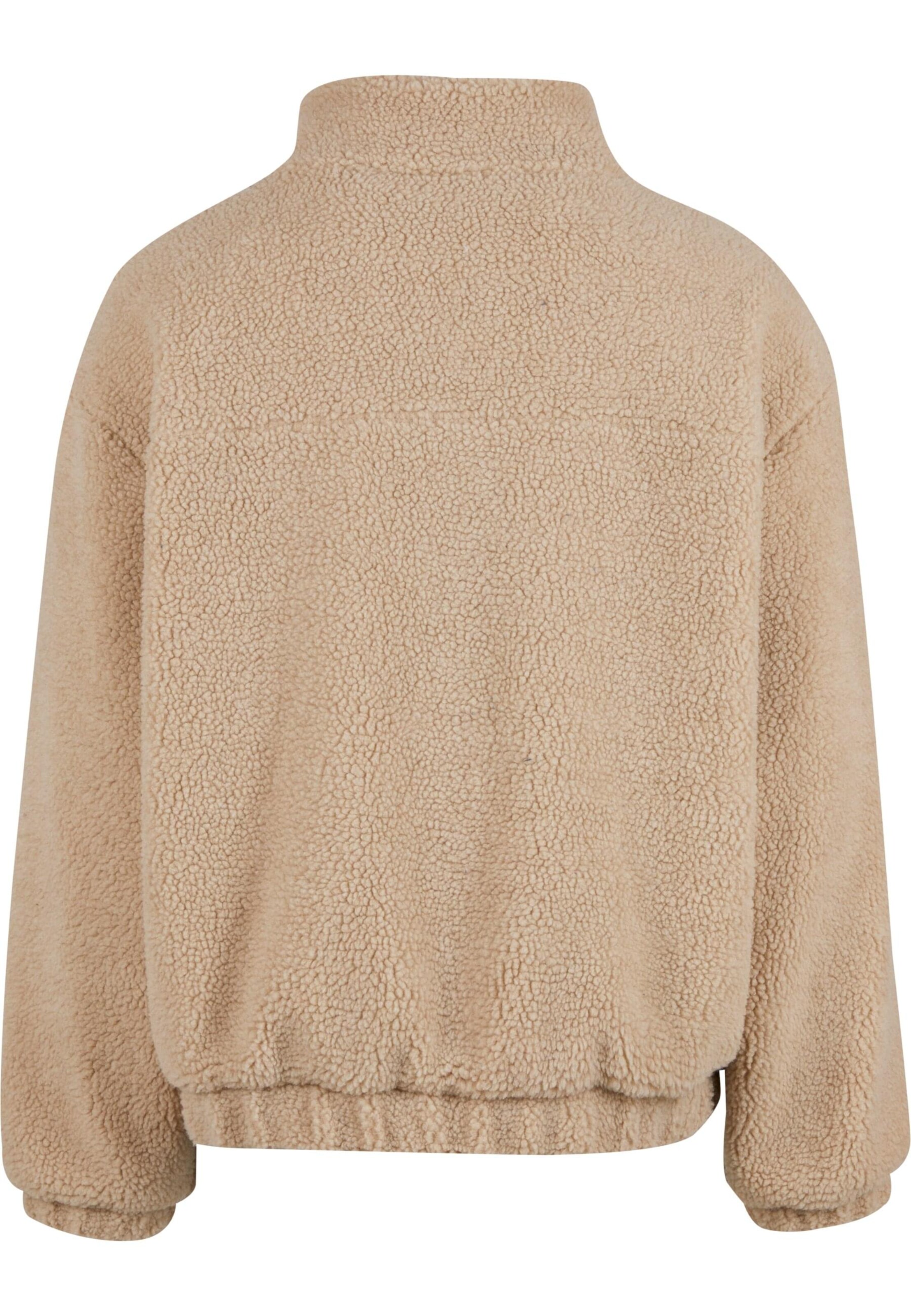 Prohibited Μπλούζα φούτερ 'Woodford' σε μπεζ