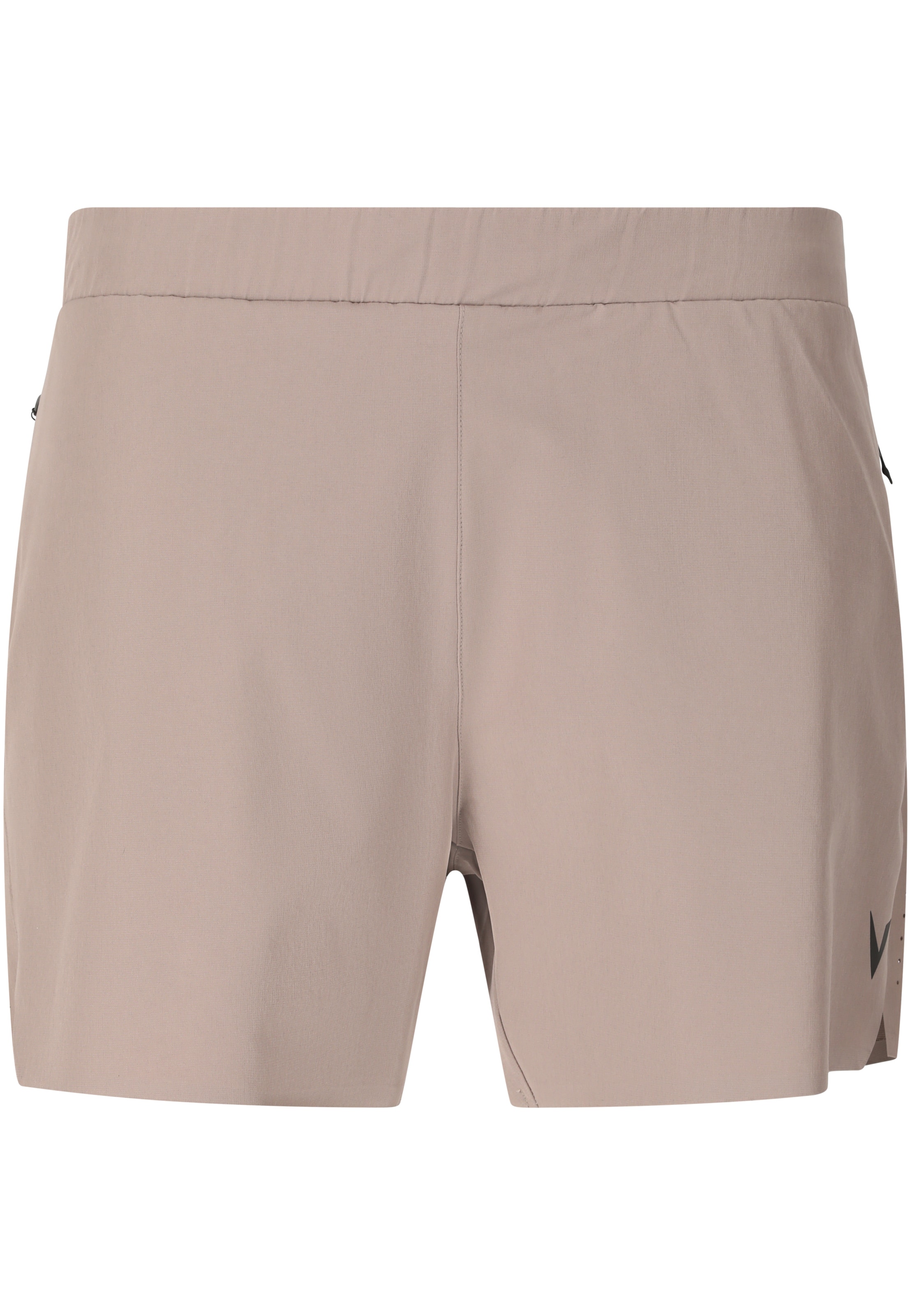Virtus Regular Sports trousers 'Mack' in Beige: front