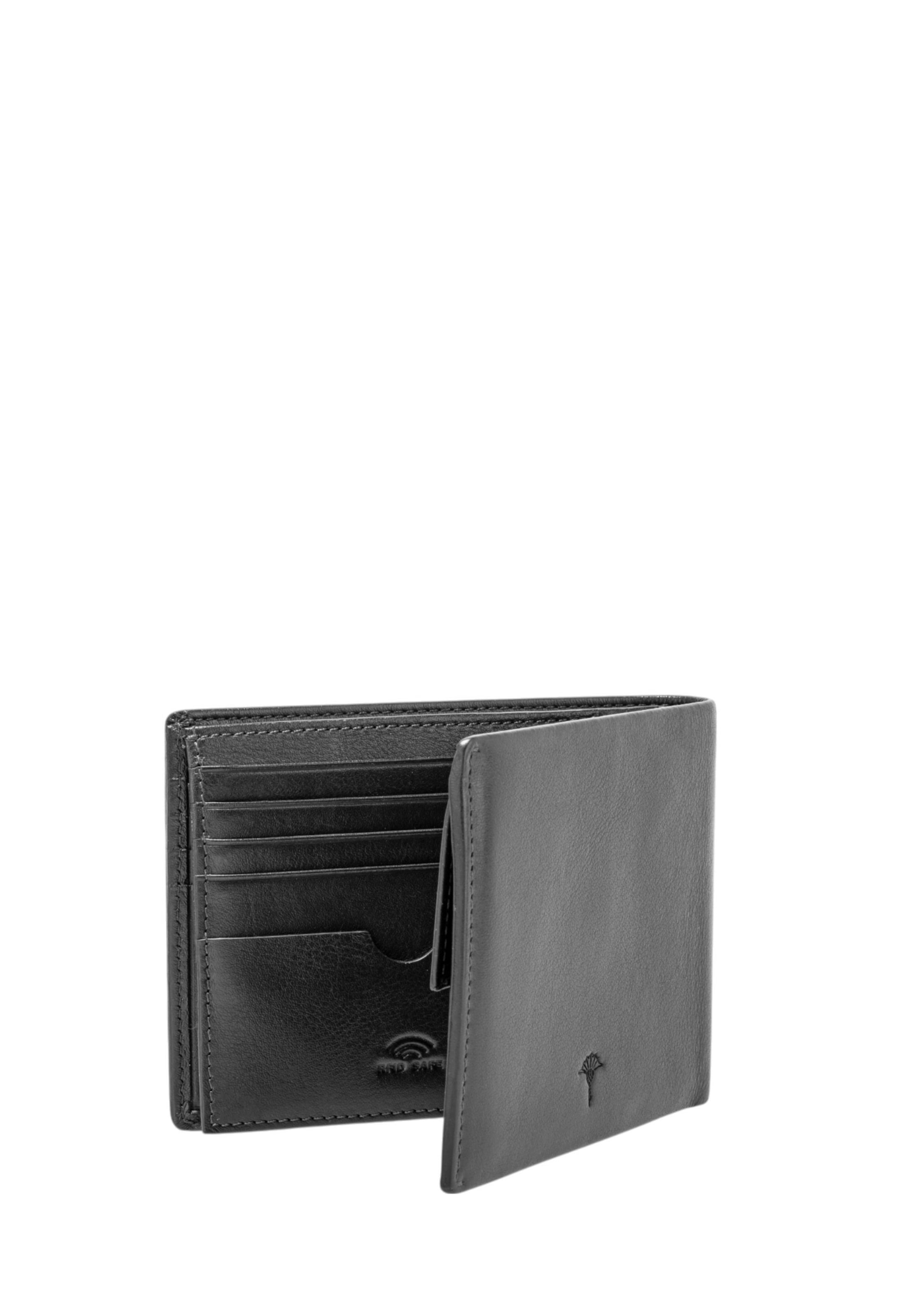 JOOP! - Cartera 'Orvieto Typhon' en negro