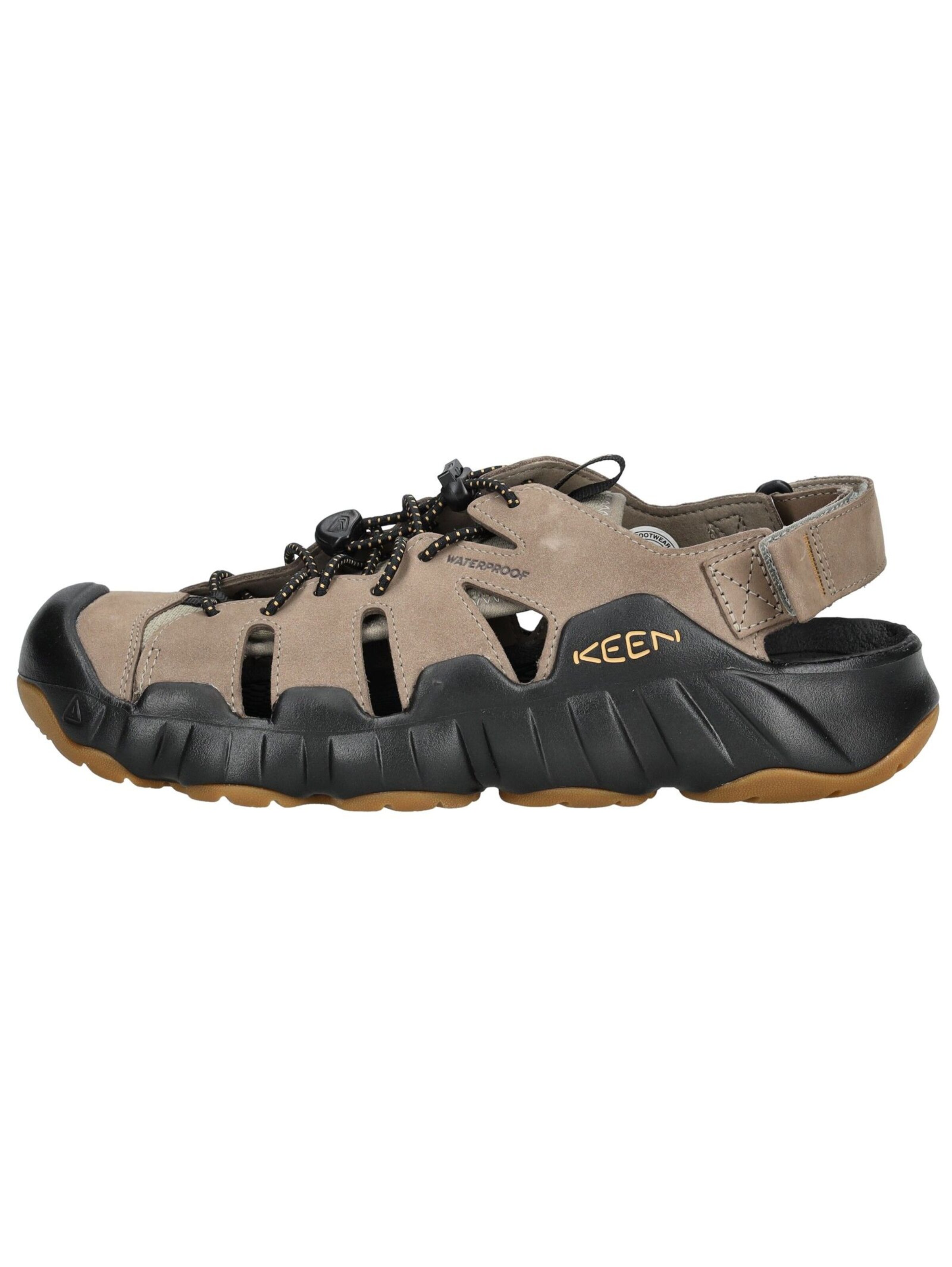KEEN Sandal in Brown