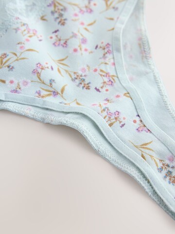Next - Tanga em bege