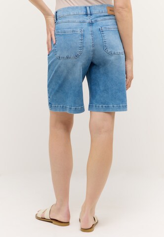 Angels Loose fit Jeans in Blue