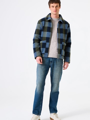 GARCIA Between-Season Jacket in Green