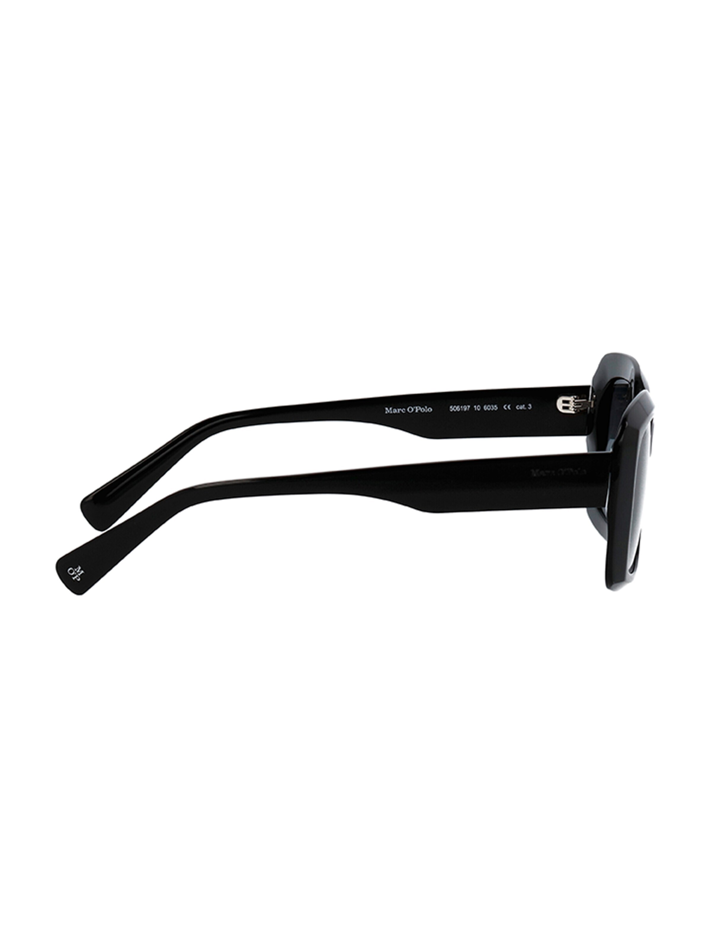 Marc O'Polo EYEWEAR Sunglasses in Black