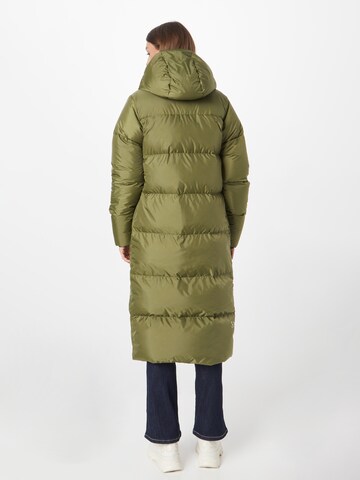 Manteau outdoor Haglöfs en vert