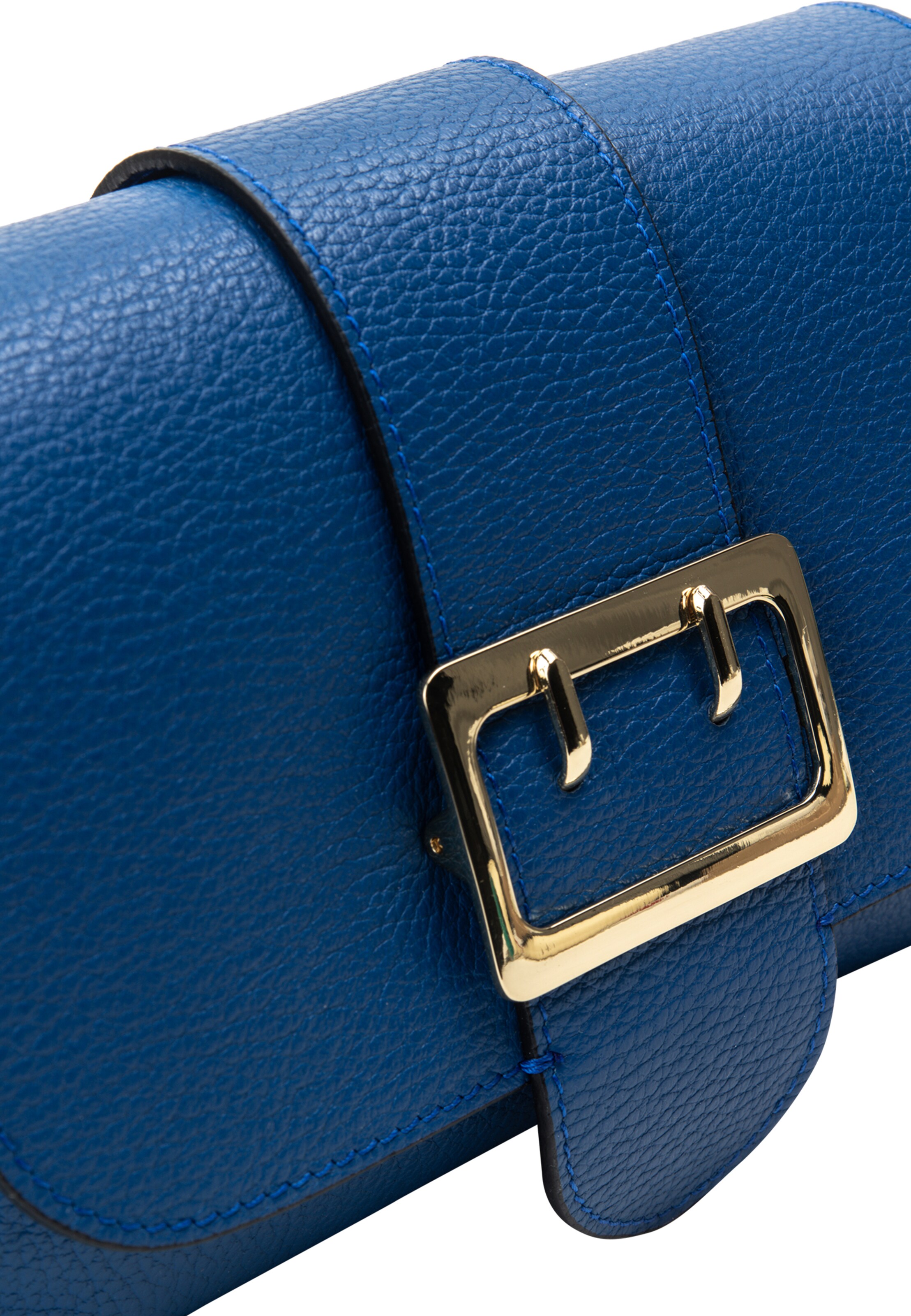 Sac à bandoulière FELIPA en bleu