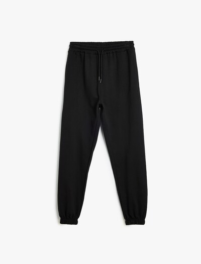 Koton Pants in Black, Item view