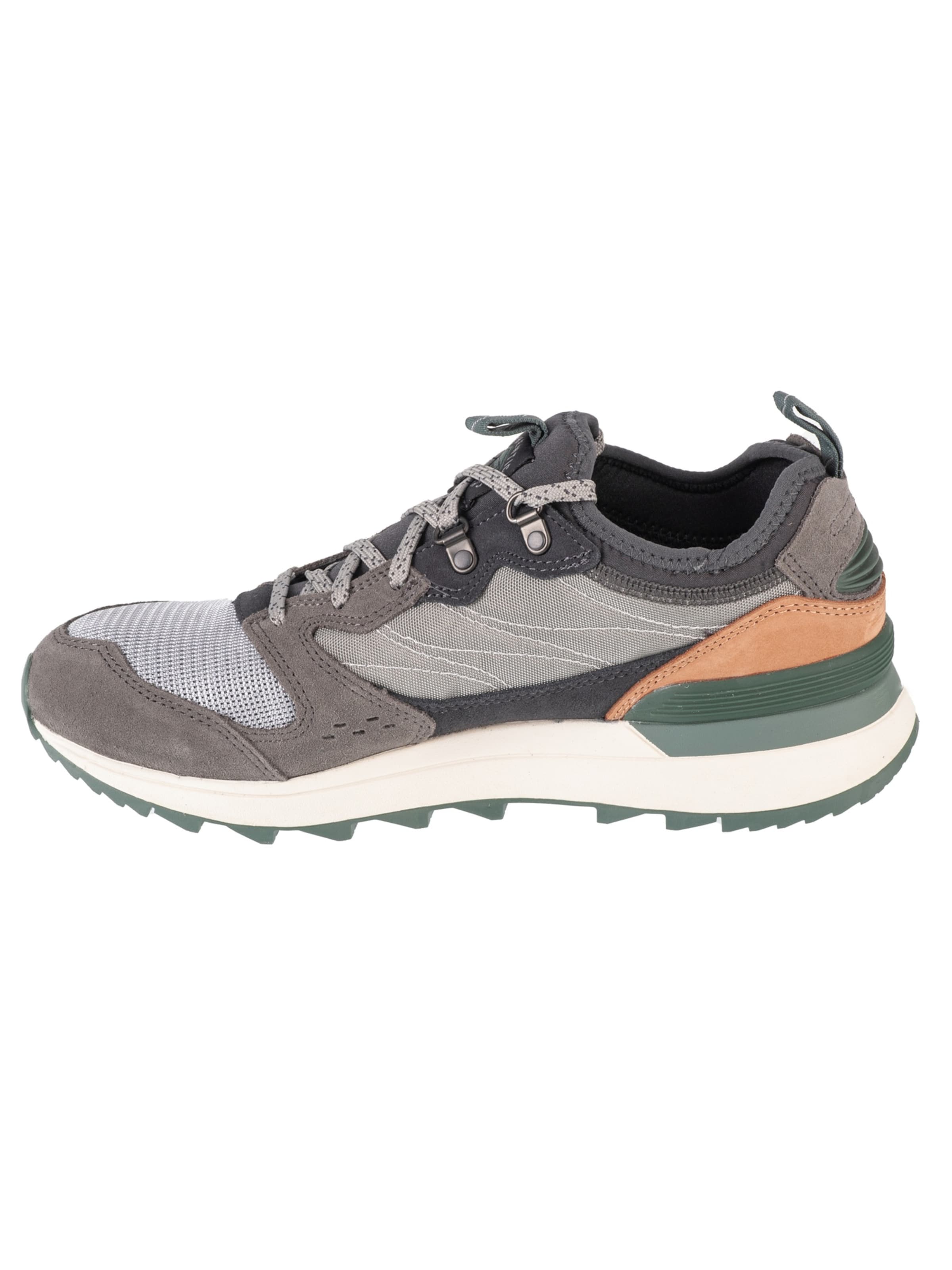 MERRELL Sneakers 'Merrell Alpine 83  Recraft' in Mixed colors