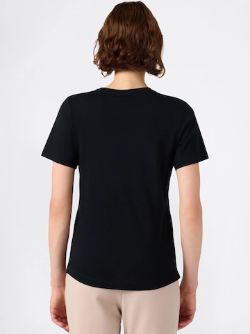 Champion Authentic Athletic Apparel Shirt in Black