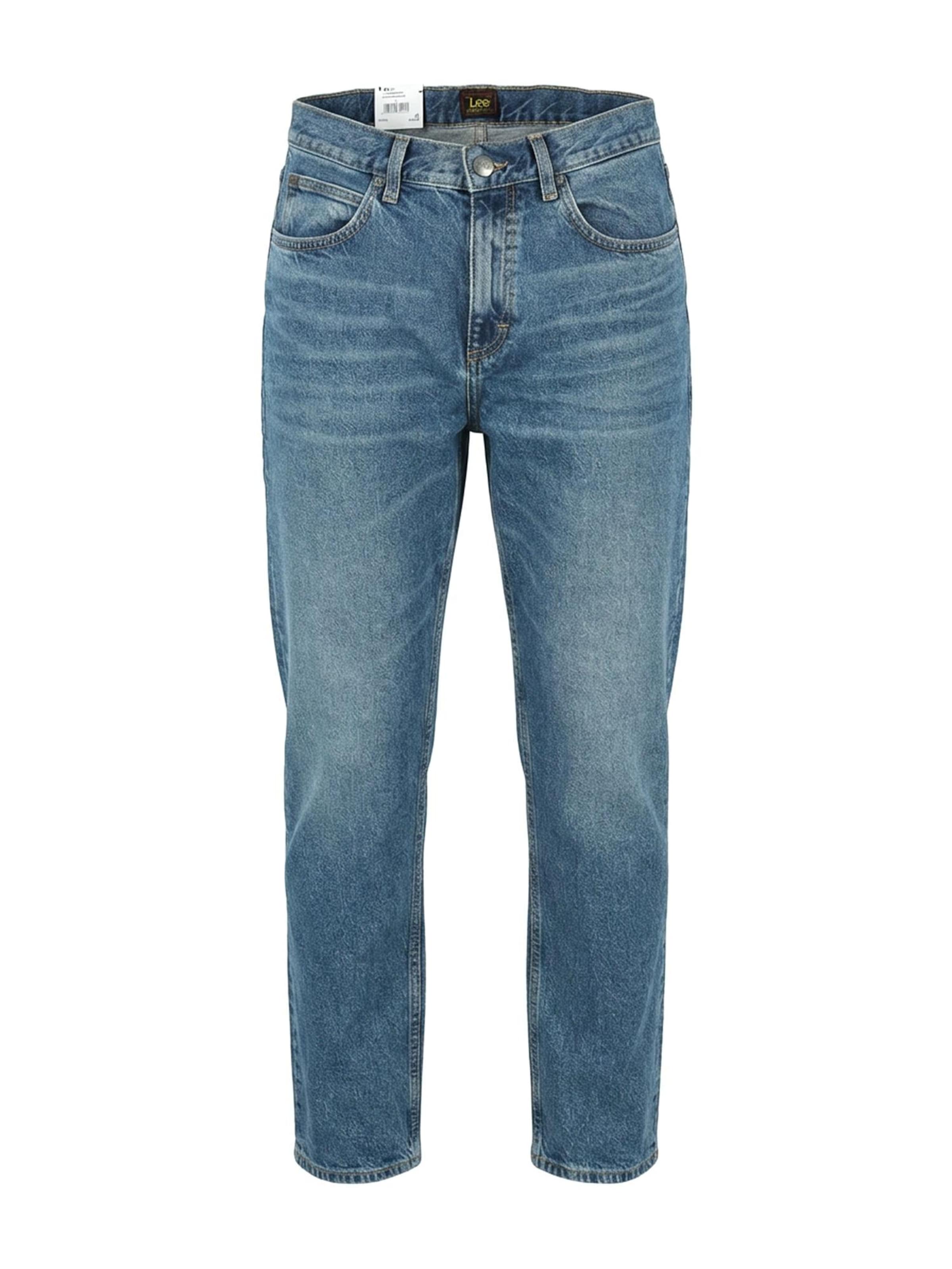 Lee Jeans 'OSCAR NORTHBOUND' i blue denim, Produktvisning