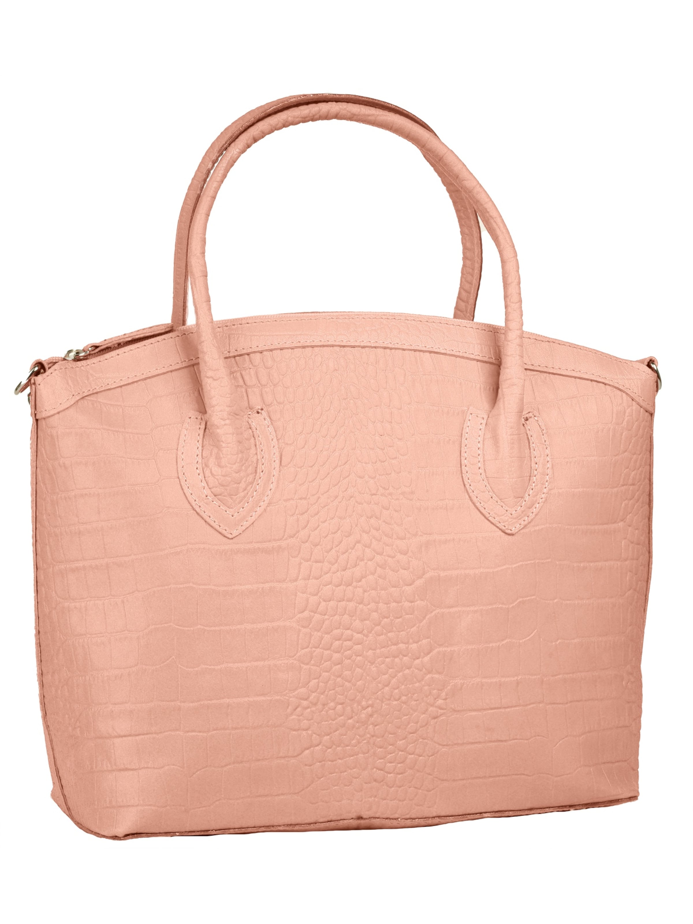 Cluty Handtasche‌‌‌‌‌‌‌‌ in Pink