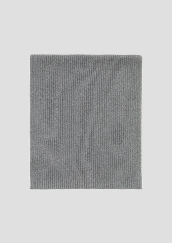 s.Oliver Sjaal in Grijs